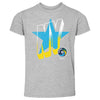 New York Cosmos Wave Bold WHT by 500 LEVEL