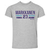 Lauri Markkanen Utah Jazz Font by 500 LEVEL