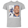 Dexter Lawrence New York G Sexy Dexy WHT by 500 LEVEL