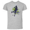 Arike Ogunbowale Dallas Silhouette by 500 LEVEL