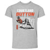 Courtland Sutton Denver Player Name WHT by 500 LEVEL