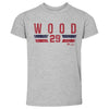 James Wood Washington Font by 500 LEVEL
