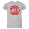 Jake Arrieta Chicago C Baseball WHT by 500 LEVEL