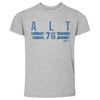 Joe Alt Los Angeles C Font by 500 LEVEL