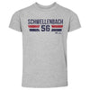 Spencer Schwellenbach Atlanta Font by 500 LEVEL