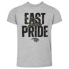 Crown Trio Plano East Panthers East Side Pride Stacked by 500 LEVEL