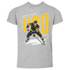 Sidney Crosby 400 Goals Y WHT by 500 LEVEL