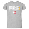 Dyson Daniels Atlanta Hawks Elite WHT by 500 LEVEL