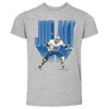 Joe Alt Los Angeles C Bold WHT by 500 LEVEL