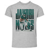 Jakobi Meyers Jacksonville Name Retro by 500 LEVEL