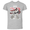 Patrick Roy Montreal Throwback WHT by 500 LEVEL