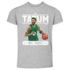 Jayson Tatum Boston Trust WHT by 500 LEVEL