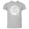 Andre Jackson Jr. Milwaukee Basketball WHT by 500 LEVEL
