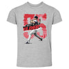 Bryce Elder Atlanta Rough WHT by 500 LEVEL