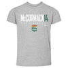 Yuna McCormack Denver Summit FC Elite WHT by 500 LEVEL