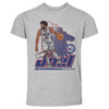 Joel Embiid Philadelphia 76ers Retro by 500 LEVEL