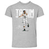 Jayson Tatum Hyper W WHT by 500 LEVEL
