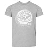 Day'Ron Sharpe Brooklyn Basketball WHT by 500 LEVEL