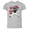 Billy Wagner Houston Player Name WHT by 500 LEVEL