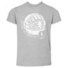 Kelly Oubre Jr. Philadelphia Basketball WHT by 500 LEVEL