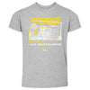 Ulf Samuelsson Pittsburgh Tones WHT by 500 LEVEL