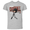 Corbin Carroll Arizona Cartoon WHT by 500 LEVEL
