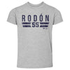 Carlos Rodon New York Y Font by 500 LEVEL