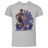 VJ Edgecombe Philadelphia 76ers Retro by 500 LEVEL