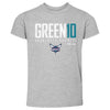 Josh Green Charlotte Hornets Elite WHT by 500 LEVEL