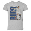 Jordyn Bugg Seattle Reign FC Retro by 500 LEVEL