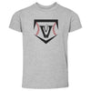 Vandegrift Crown Trio Baseball Diamond by 500 LEVEL