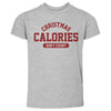 Christmas Calories Don't Count by 500 LEVEL