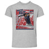 Austin Riley Atlanta Comic by 500 LEVEL