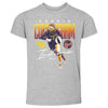 Sophie Cunningham Indiana Fever Bitmap WHT by 500 LEVEL