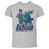 LaMelo Ball Charlotte Hornets Retro by 500 LEVEL