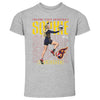 Sophie Cunningham Indiana Fever Repeat WHT by 500 LEVEL