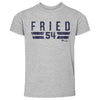 Max Fried New York Y Font by 500 LEVEL