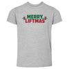 Christmas Merry Liftmas by 500 LEVEL