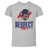 Anthony Rizzo Chicago C Respect Me by 500 LEVEL