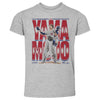 Yoshinobu Yamamoto Los Angeles D YAMA MOJO WHT by 500 LEVEL