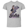 Sofia Kenin Retro by 500 LEVEL