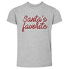 Christmas Santa's Favorite by 500 LEVEL