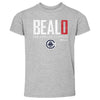 Bradley Beal Los Angeles Clippers Elite WHT by 500 LEVEL