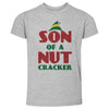 Christmas Son Of A Nutcracker by 500 LEVEL