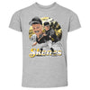 Paul Skenes Pittsburgh Vintage WHT by 500 LEVEL