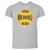 Jackson Merrill San Diego Vintage Baseball WHT by 500 LEVEL