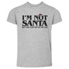 Christmas I'm Not Santa by 500 LEVEL