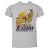 Austin Reaves Los Angeles Lakers Retro by 500 LEVEL
