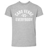 Cabo Verde Vs. Everybody WHT by 500 LEVEL