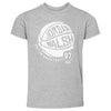 Jordan Walsh Boston Basketball WHT by 500 LEVEL